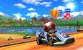 Mario Kart 7 thumbnail 11