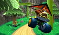 Mario Kart 7 thumbnail 8