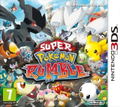 Pokemon Rumble Blast thumbnail 1