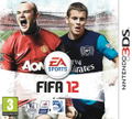 FIFA Soccer 12 thumbnail 1