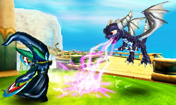 Skylanders Spyro's Adventure Pack image 2