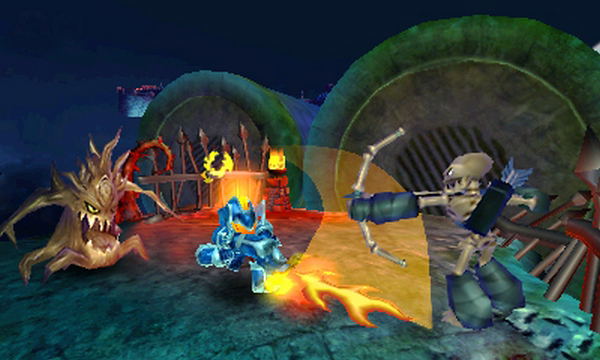 Skylanders Spyro's Adventure Pack image 3