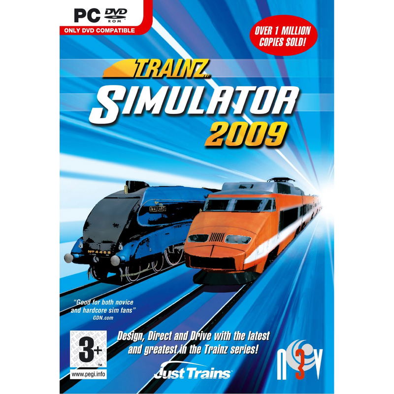 Driving Simulator 2012 CZ (PC DVD)