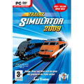 Trainz Simulator 2009 (DVD-ROM) thumbnail 1