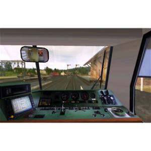 Trainz Simulator 2009 (DVD-ROM)