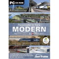 Newcastle to York - Modern thumbnail 1