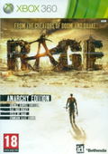 Rage (Anarchy Edition) thumbnail 2