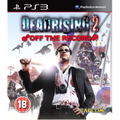 Dead Rising 2: Off The Record thumbnail 1