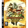 Battle Fantasia thumbnail 1
