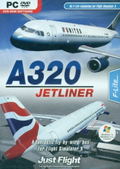 A320 Jetliner (DVD-ROM) thumbnail 1