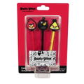 Angry Birds Large Character Stylus Set with Cleaning Cloth thumbnail 1