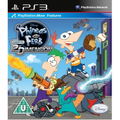 Phineas and Ferb: Across the 2nd Dimension thumbnail 1