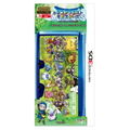 Dragon Quest Monsters Terry no Wonderland 3D Sticker for Nintendo 3DS [Type B] thumbnail 1