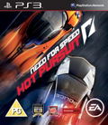 Need for Speed: Hot Pursuit thumbnail 1