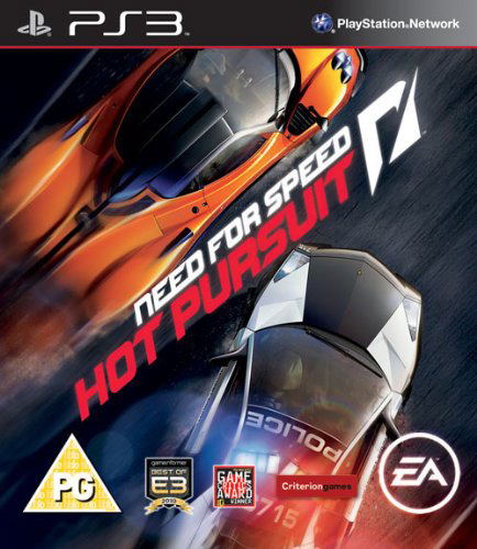 Need for Speed: Hot Pursuit image 1