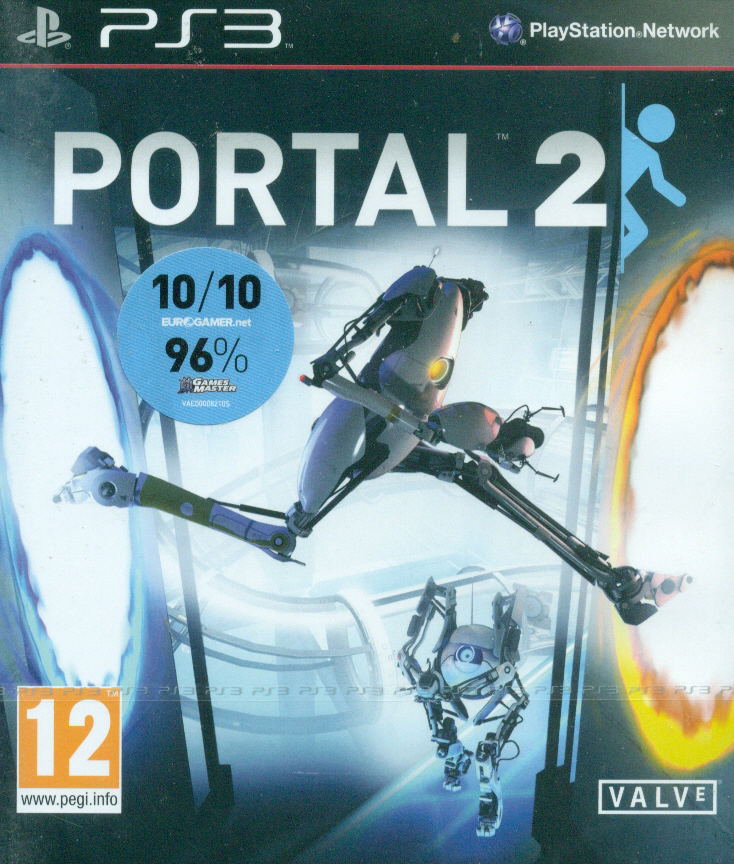 Portal 2 image 1