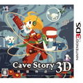Cave Story 3D thumbnail 1