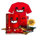 Super Meat Boy - Ultra Rare Edition thumbnail 1