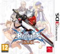 BlazBlue: Continuum Shift II thumbnail 1