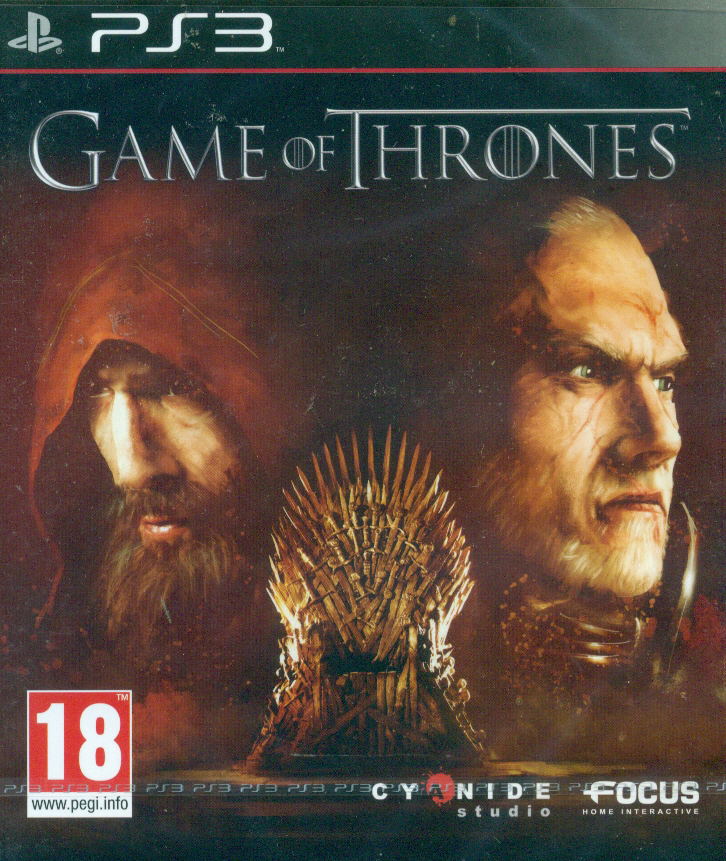 Game of Thrones image 1