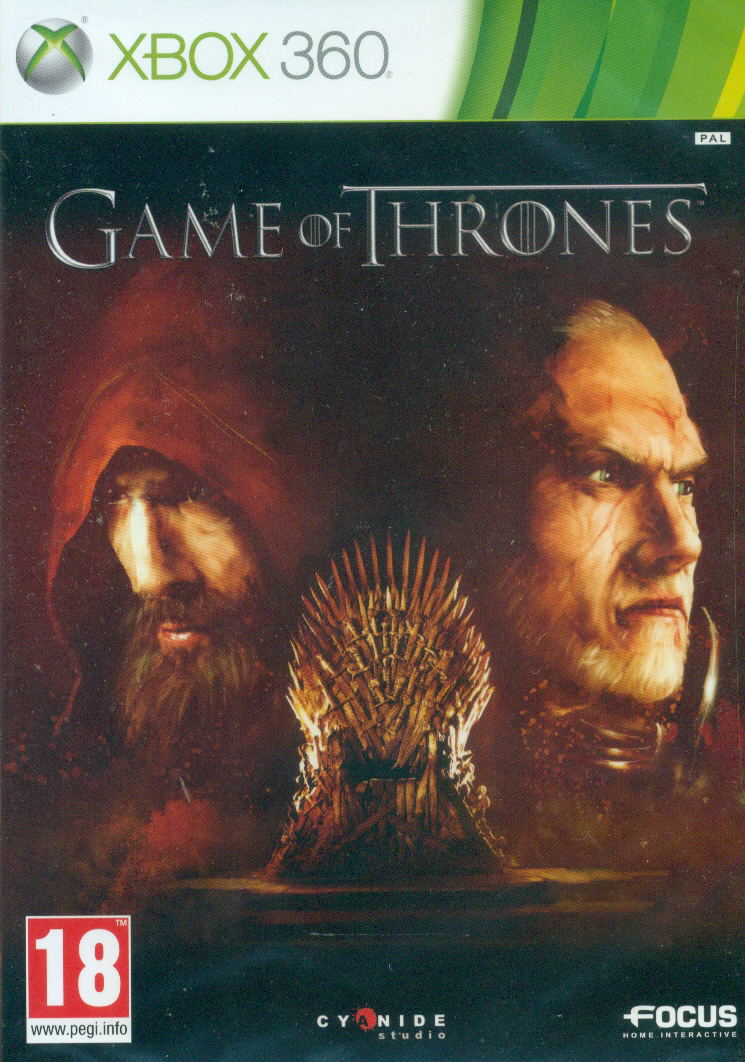 Game of Thrones image 1