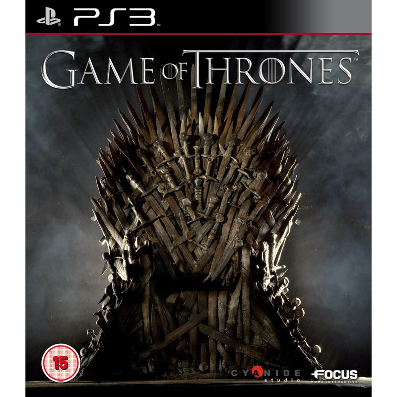 Game of Thrones image 1