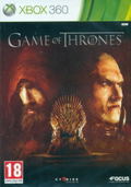 Game of Thrones thumbnail 1