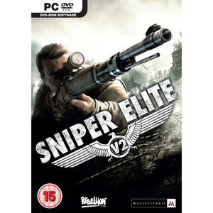 Sniper Elite V2 (DVD-ROM)_