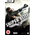 Sniper Elite V2 (DVD-ROM) thumbnail 1