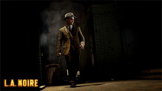 L.A. Noire: The Complete Edition (DVD-ROM) image 7