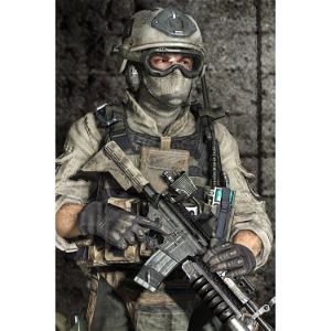 Call Of Duty: Modern Warfare 2 (DVD-ROM)