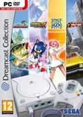 Dreamcast Collection (DVD-ROM) thumbnail 1