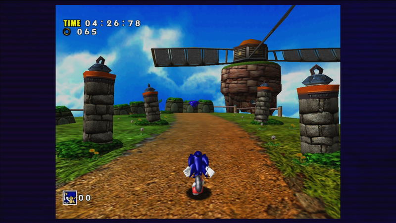 Dreamcast Collection (DVD-ROM) image 11