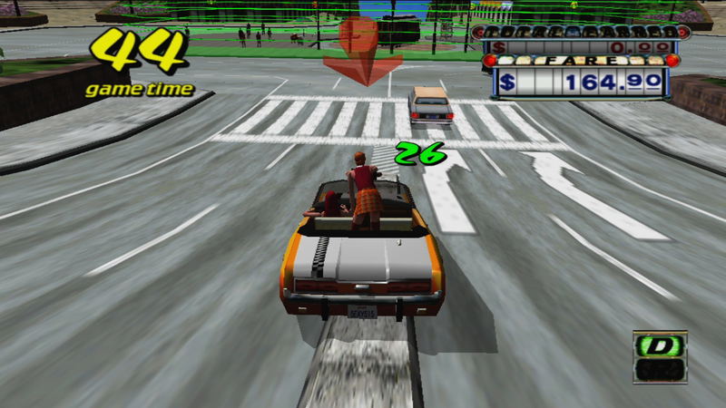 Dreamcast Collection (DVD-ROM) image 4