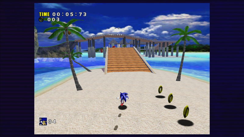 Dreamcast Collection (DVD-ROM) image 9