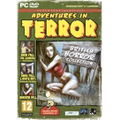 Adventures In Terror: British Horror Collection (DVD-ROM) thumbnail 1