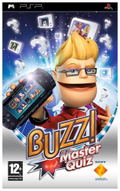Buzz! Master Quiz thumbnail 1