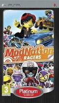 ModNation Racers (Platinum) thumbnail 1
