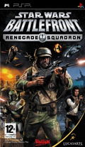 Star Wars Battlefront: Renegade Squadron thumbnail 1