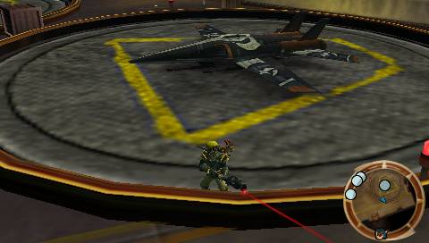 Jak and Daxter: The Lost Frontier (Platinum Edition) image 10