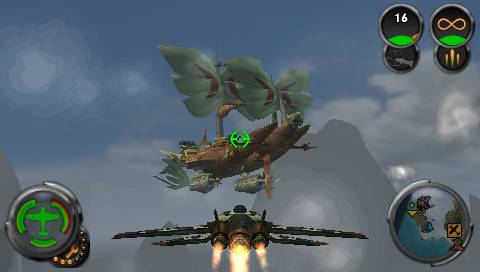 Jak and Daxter: The Lost Frontier (Platinum Edition) image 13