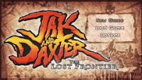 Jak and Daxter: The Lost Frontier (Platinum Edition)