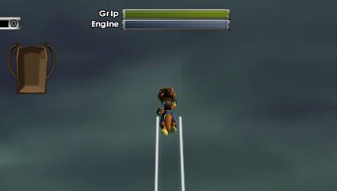 Jak and Daxter: The Lost Frontier (Platinum Edition) image 8