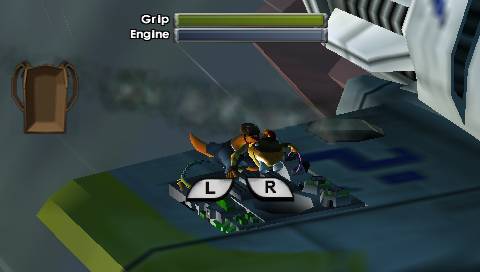 Jak and Daxter: The Lost Frontier (Platinum Edition) image 9