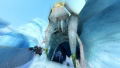 Motorstorm Arctic Edge (PSP Essentials) thumbnail 4