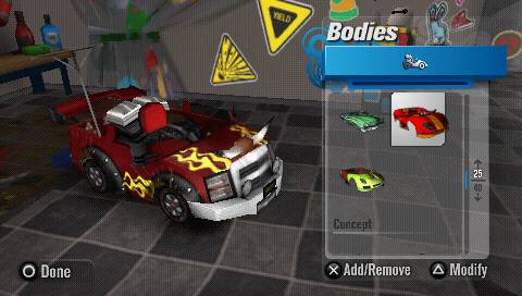 ModNation Racers image 2