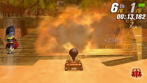 ModNation Racers image 5