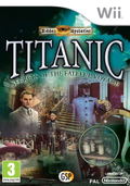 Hidden Mysteries: Titanic thumbnail 1