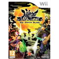 Muramasa: The Demon Blade thumbnail 1