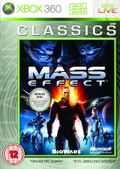 Mass Effect (Classics) thumbnail 1